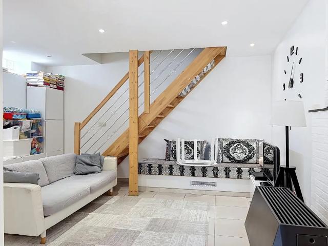 à louer Maison Jumet Rue Bara