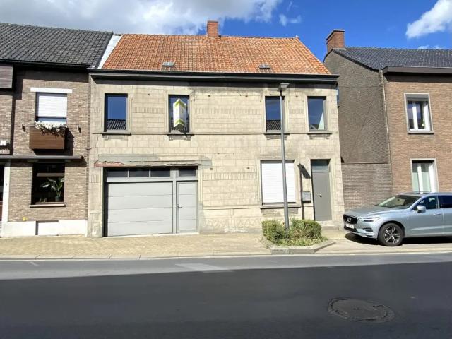 à louer Maison Koolskamp Kloosterstraat