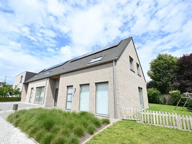 à louer Maison Koolskamp Pastoriestraat