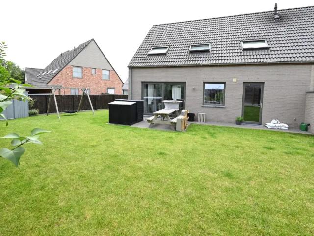à louer Maison Koolskamp Pastoriestraat