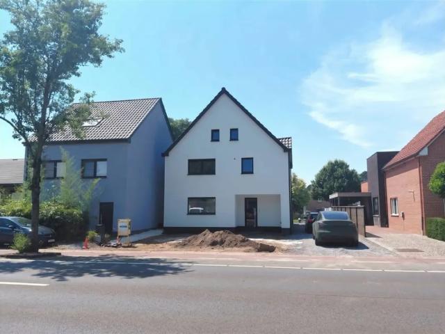 à louer Maison Koersel Laan op Heusden