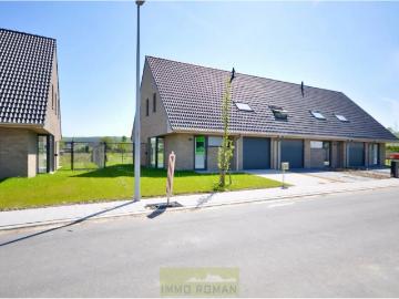 à louer Maison Kluisbergen Gendarmeriestraat