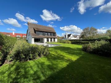 à louer Maison Knokke Vauxelles