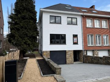 1950, Crainhem, Hal-Vilvorde, Flandre