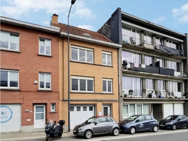 à louer Maison Kraainem Tramlaan