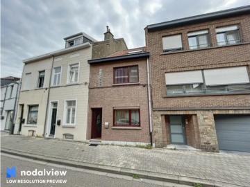 1150, Bruxelles-Capitale - Kelder, IUitgeruste keuken