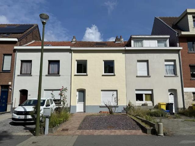 à louer Maison Kraainem Rue des Tulipes