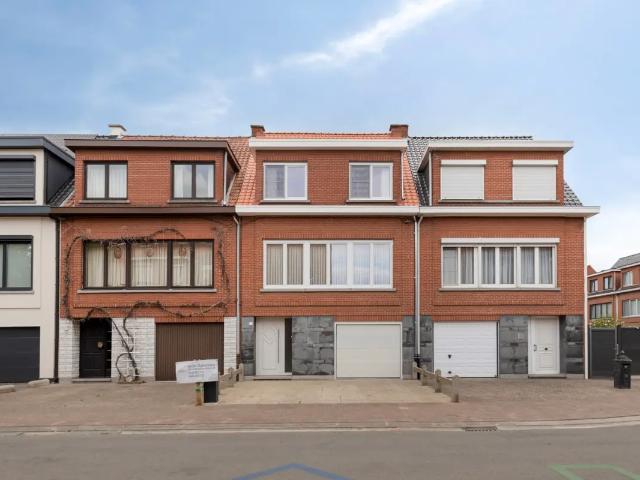 à louer Maison Kruibeke Edmond Gorrebeeckstraat