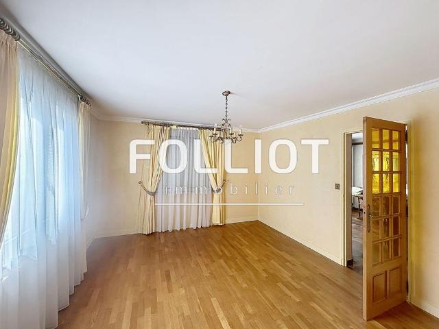 A LOUER Maison La Haye Pesnel 6 pi�ce s environ 190 m�