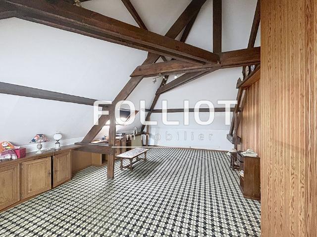 A LOUER Maison La Haye Pesnel 6 pi�ce s environ 190 m�