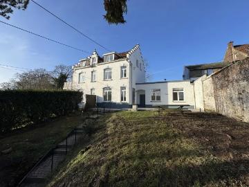 1310, Brabant wallon, Wallonie - IUitgeruste keuken