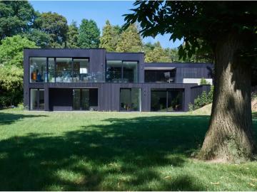 1310, Brabant wallon, Wallonie - Jardin
