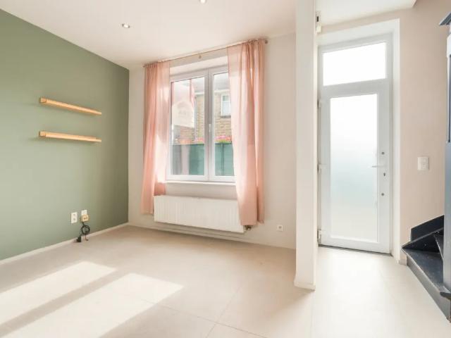 à louer Maison La Panne Vlaanderenlaan