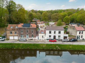 6111, Montigny-le-Tilleul, Arrondissement de Charleroi, Wallonie