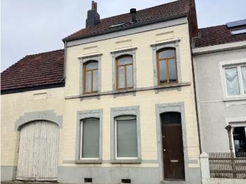 1380, Brabant wallon, Wallonie - Tuin, Kelder