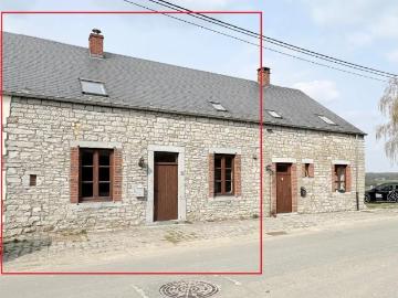 5580, Rochefort, Arrondissement de Dinant, Wallonie