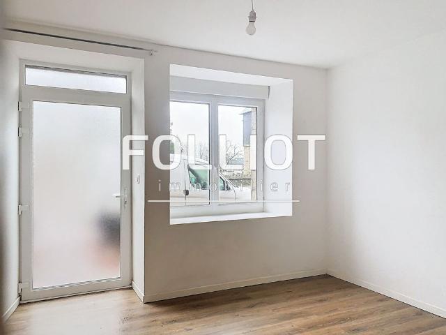 A LOUER Maison Le Parc 3 pi�ce s 58 m2