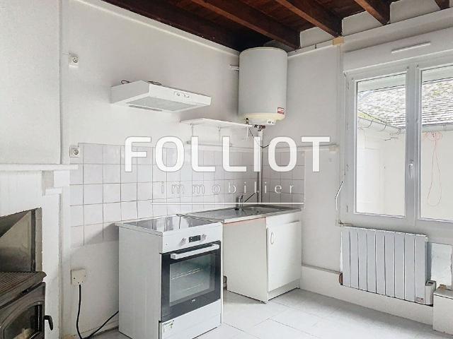 A LOUER Maison Le Parc 3 pi�ce s 58 m2