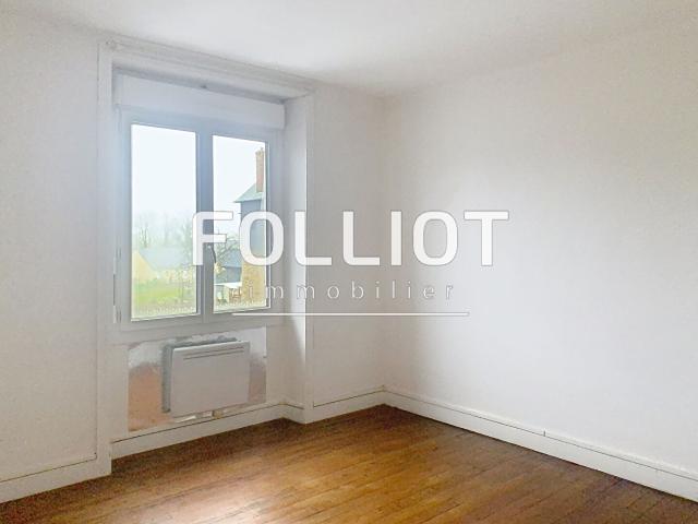 A LOUER Maison Le Parc 3 pièce s 58 m2