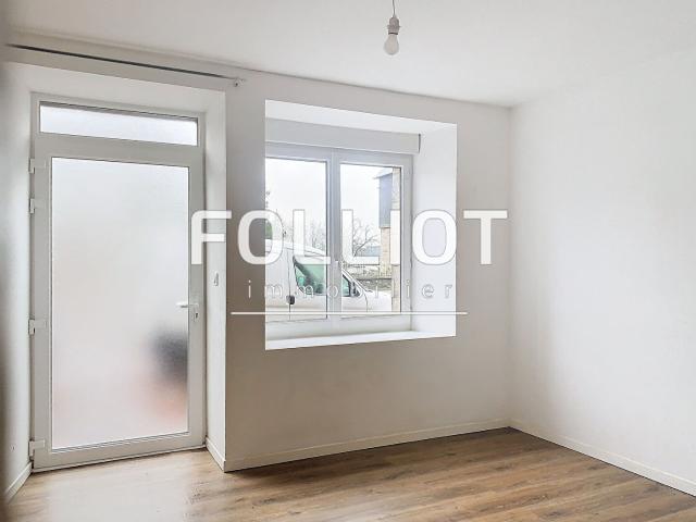 A LOUER Maison Le Parc 3 pièce s 58 m2