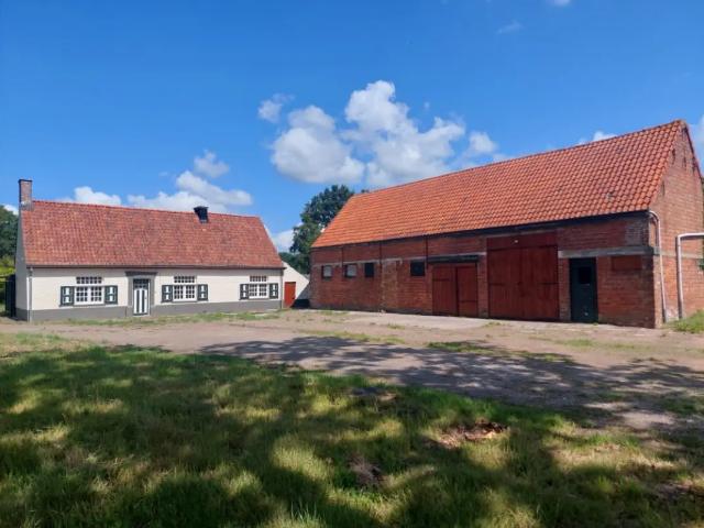 à louer Maison Lembeke Aveschoot