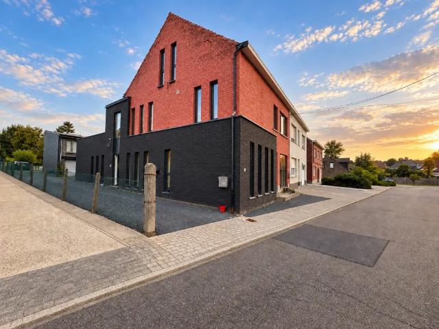 à louer Maison Leefdaal Th. Wautersstraat