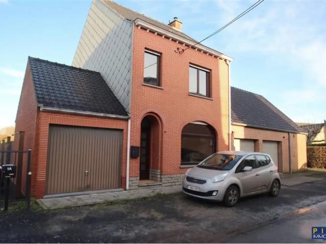 à louer Maison Leers Nord