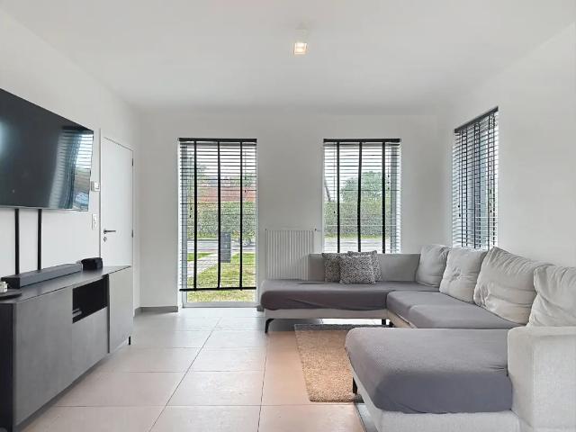 à louer Maison Lievegem Grote Baan
