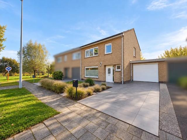 à louer Maison Lievegem Kanunnik Triestlaan