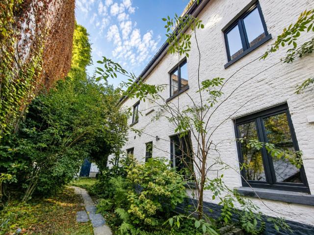 à louer Maison Liège Impasse Hubart