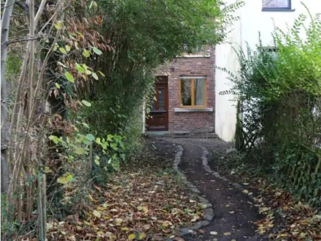 à louer Maison Liège Rue de l'Espérance