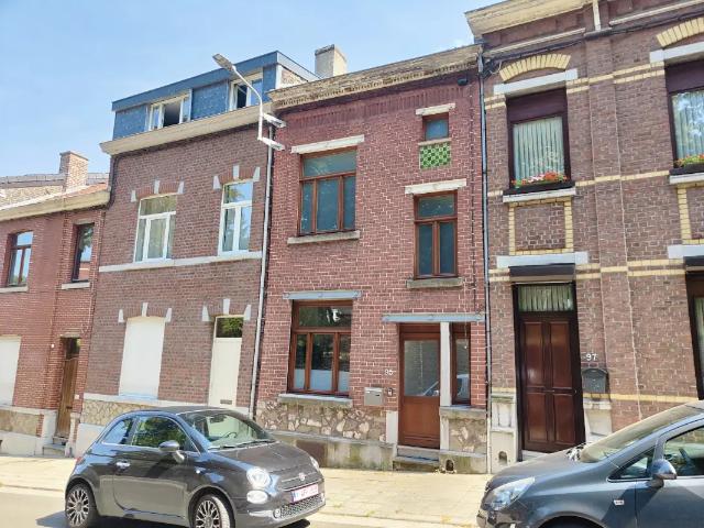 à louer Maison Liège Rue en Glain