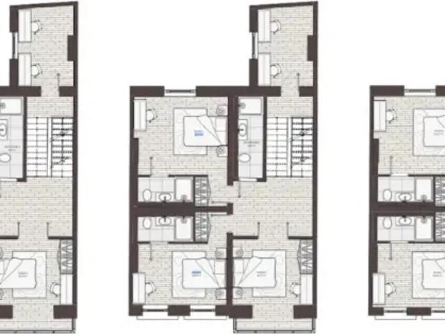 à louer Maison Liège Rue Raikem