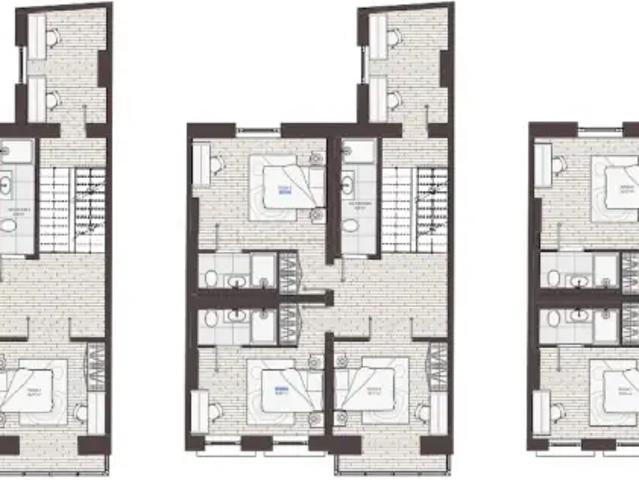 à louer Maison Liège Rue Raikem