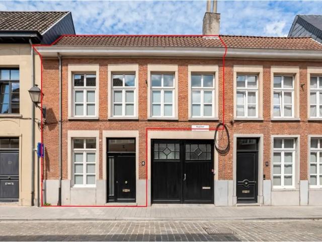 à louer Maison Lier Begijnhofstraat