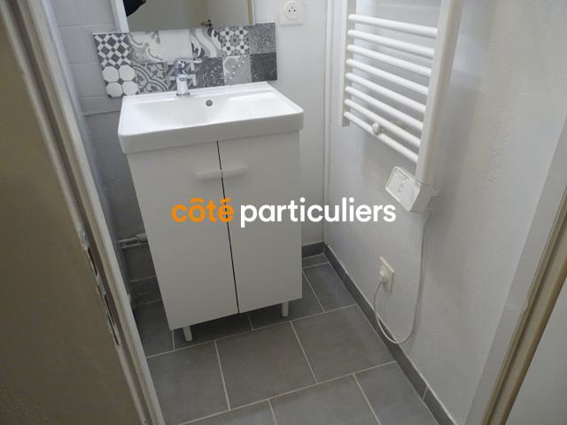 A LOUER MAISON LIGNIERES