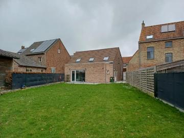 8647, Lo-Reninge, Flandre-Occidentale, Flandre