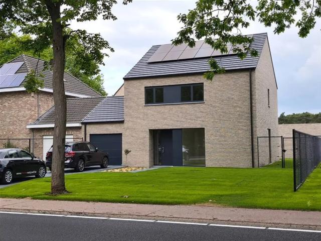 à louer Maison Lommel Kerkhovensesteenweg