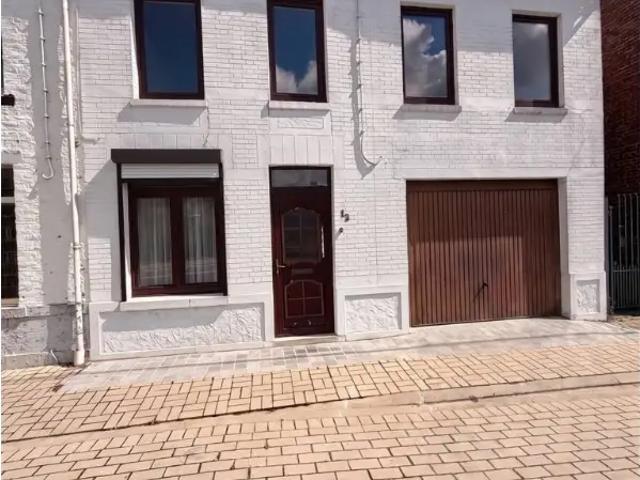 à louer Maison Lobbes