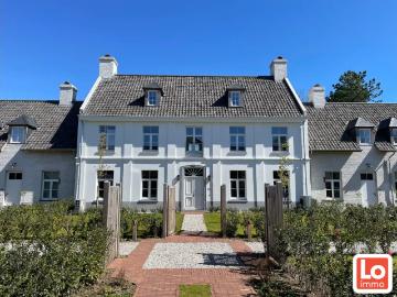 à louer Maison Lochristi Hoekskensstraat