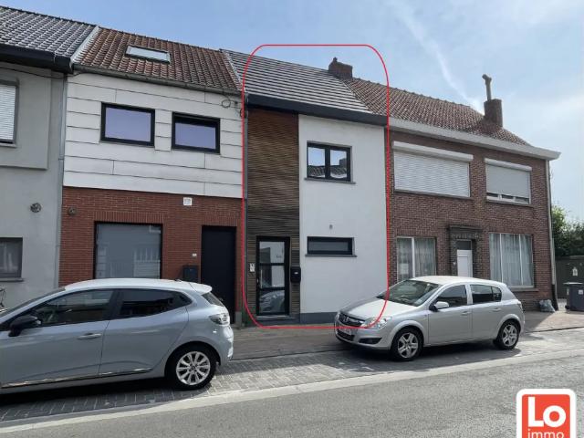à louer Maison Lokeren Heirbrugstraat