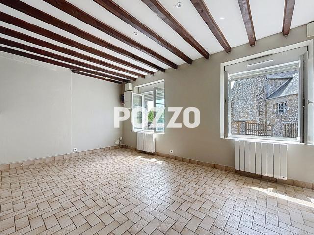 A louer MAISON LOLIF 3 pièce s 72,55 m2