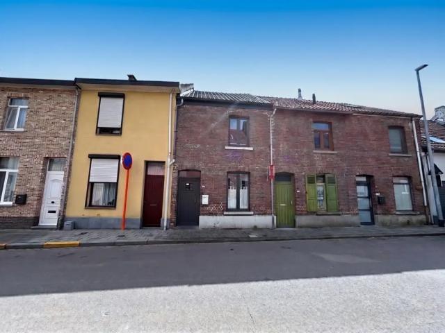 à louer Maison Louvain Hoegaardsestraat
