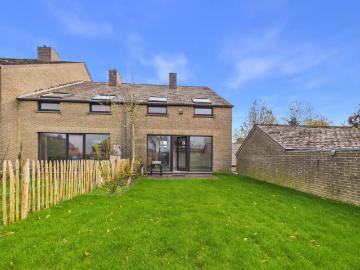 1348, Ottignies-Louvain-la-Neuve, Brabant wallon, Wallonie