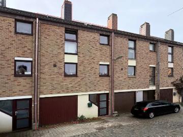 1348, Ottignies-Louvain-la-Neuve, Brabant wallon, Wallonie