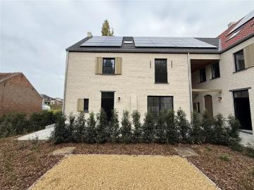 à louer Maison Louvain