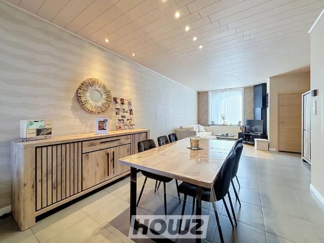 à louer Maison Luingne