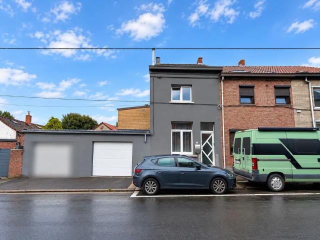 à louer Maison Manage Neuve