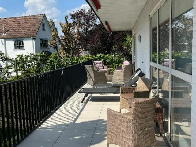 à louer Maison Maaseik Bosmolenlaan