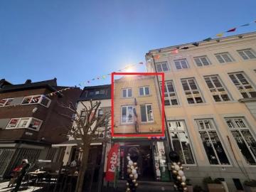 à louer Maison Maaseik Bosstraat